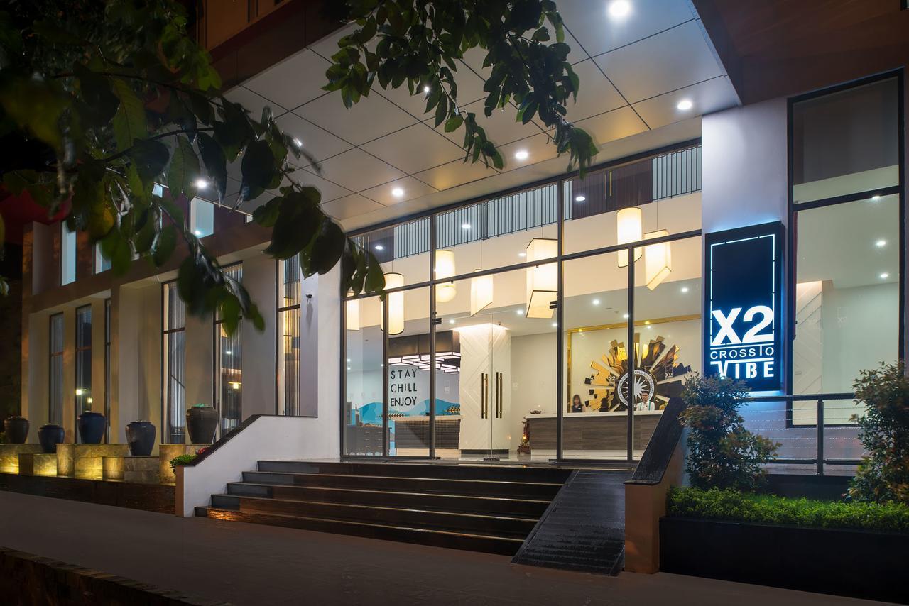 Cross Vibe Viet Tri - Formerly X2 Vibe Viet Tri Eksteriør billede